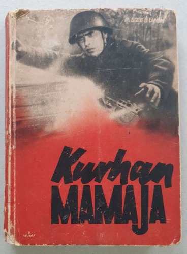 Berman M. /Szebunin Paweł - Kurhan Mamaja, 1949